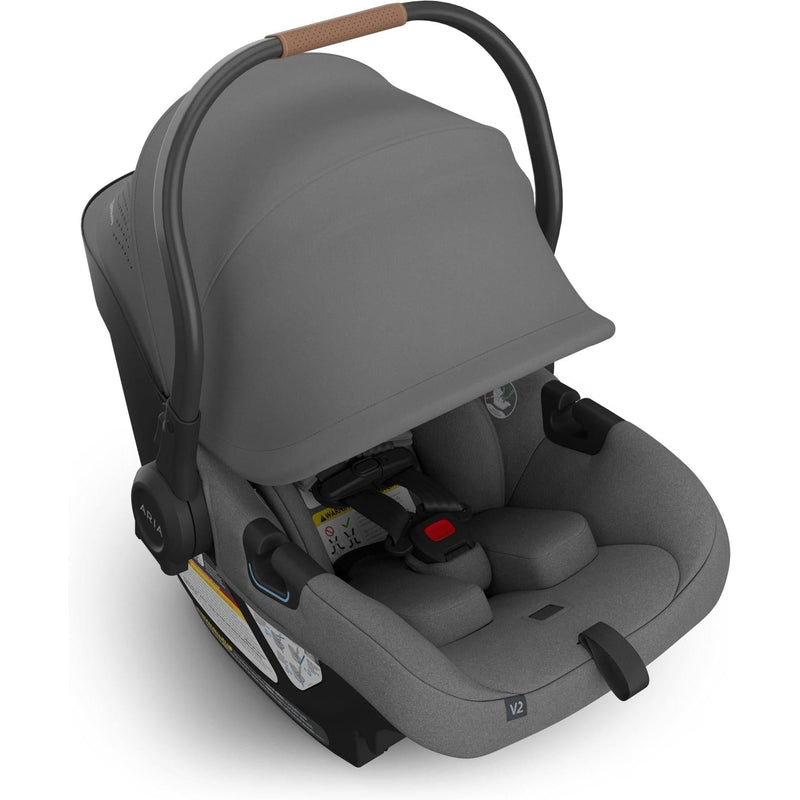 UPPAbaby Aria V2 Infant Car Seat + Base