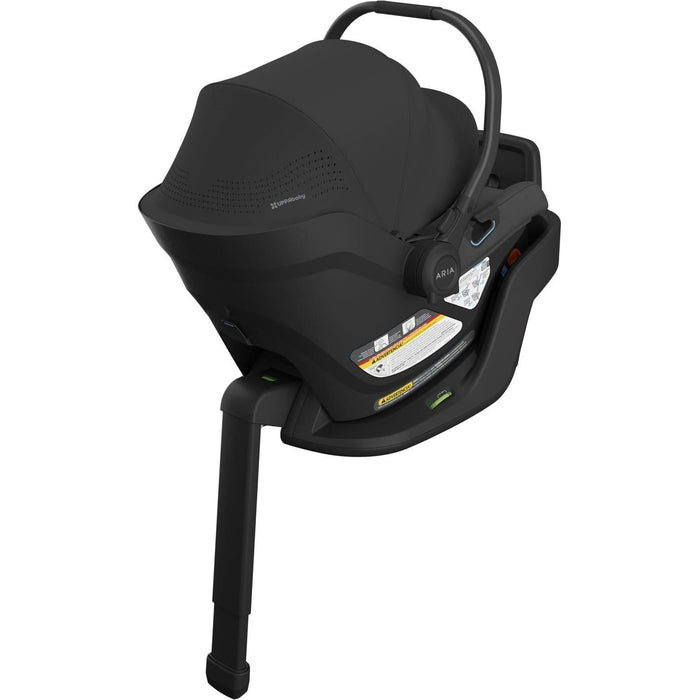 UPPAbaby Aria V2 Infant Car Seat + Base