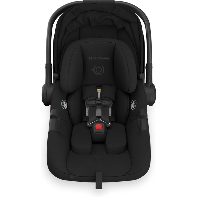 UPPAbaby Aria V2 Infant Car Seat + Base