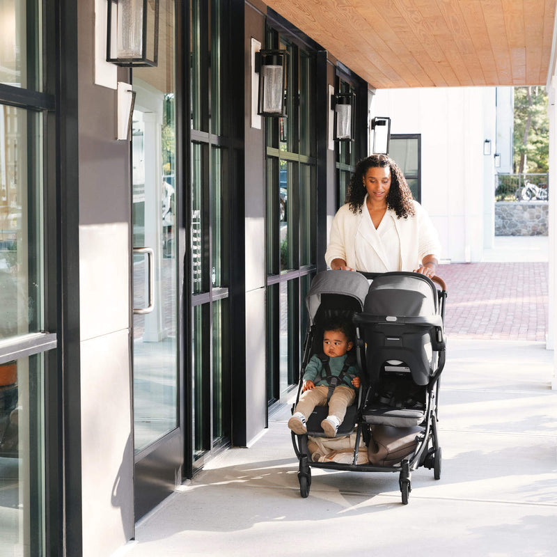 UPPAbaby Minu Duo Infant Car Seat Adapters for Mesa & Aria