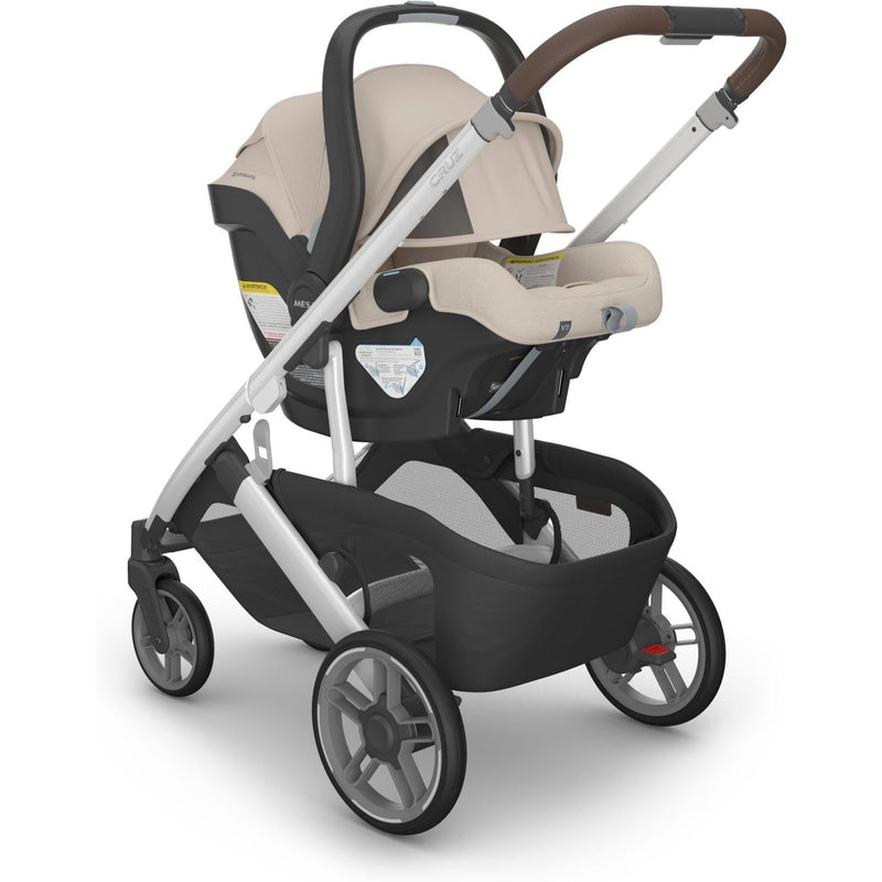 UPPAbaby Mesa V3 Infant Car Seat + Base