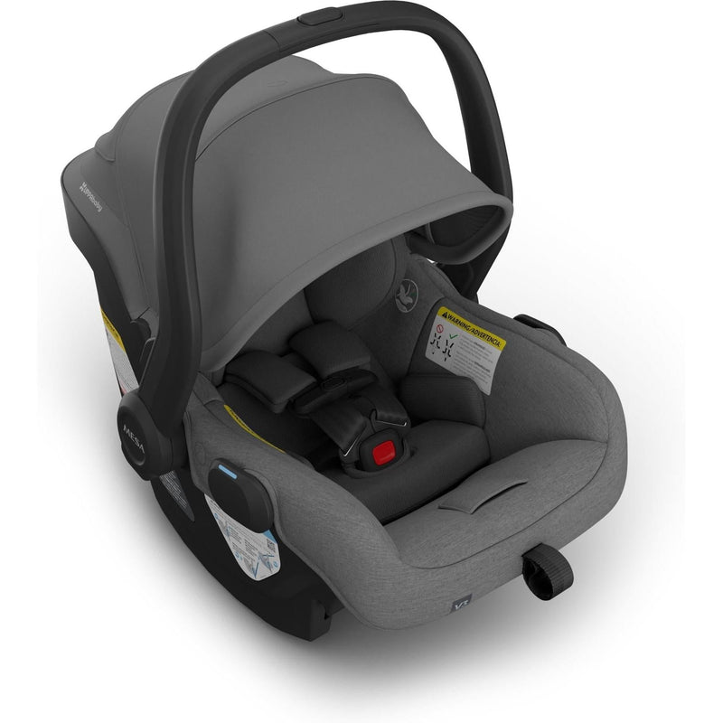 UPPAbaby Mesa V3 Infant Car Seat + Base