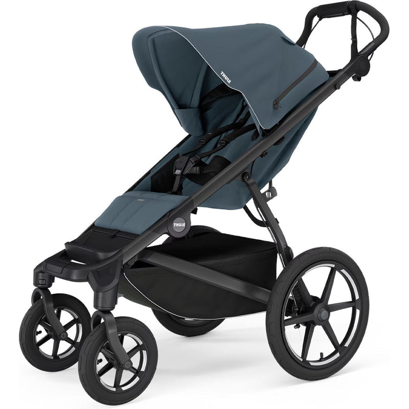 Thule Urban Glide 4-Wheel Stroller