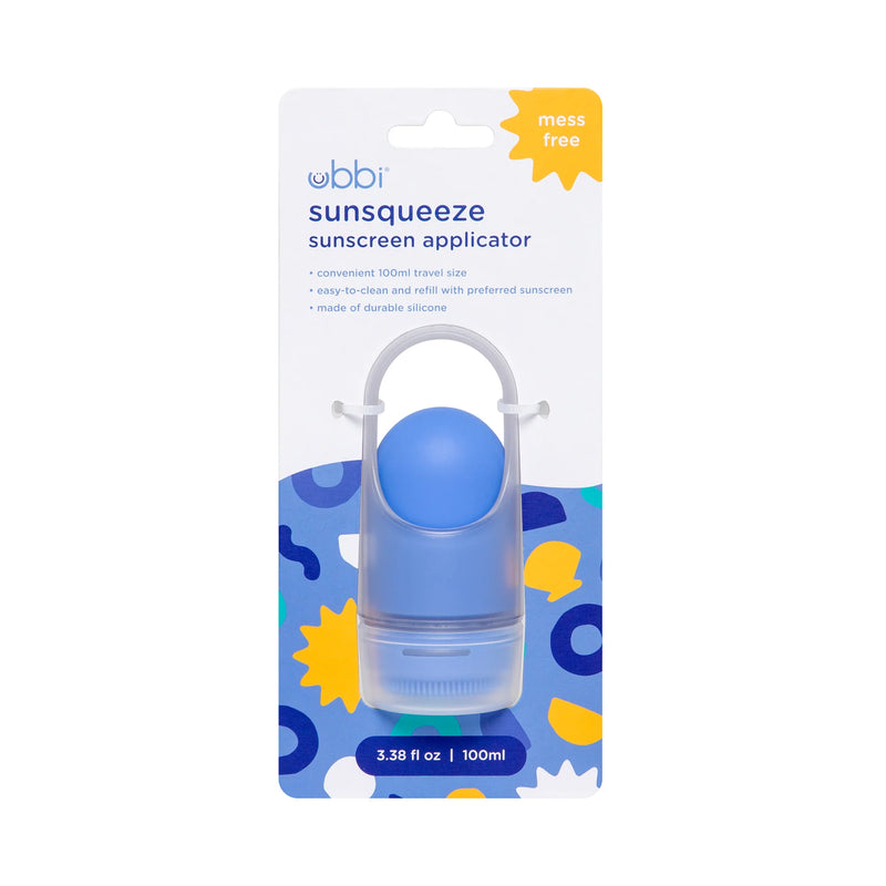 Ubbi | Sunsqueeze