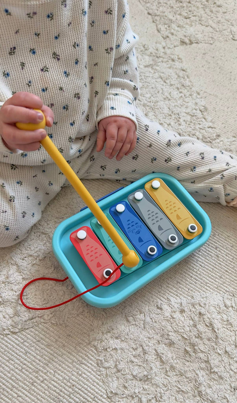 Itzy Ritzy | Itzy Music School™ Xylophone