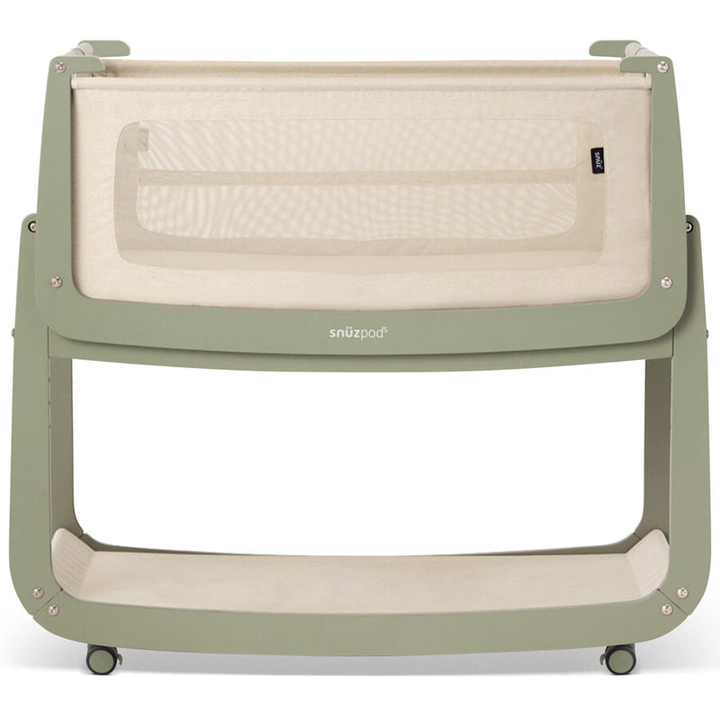 SnüzPod5 Bedside Bassinet