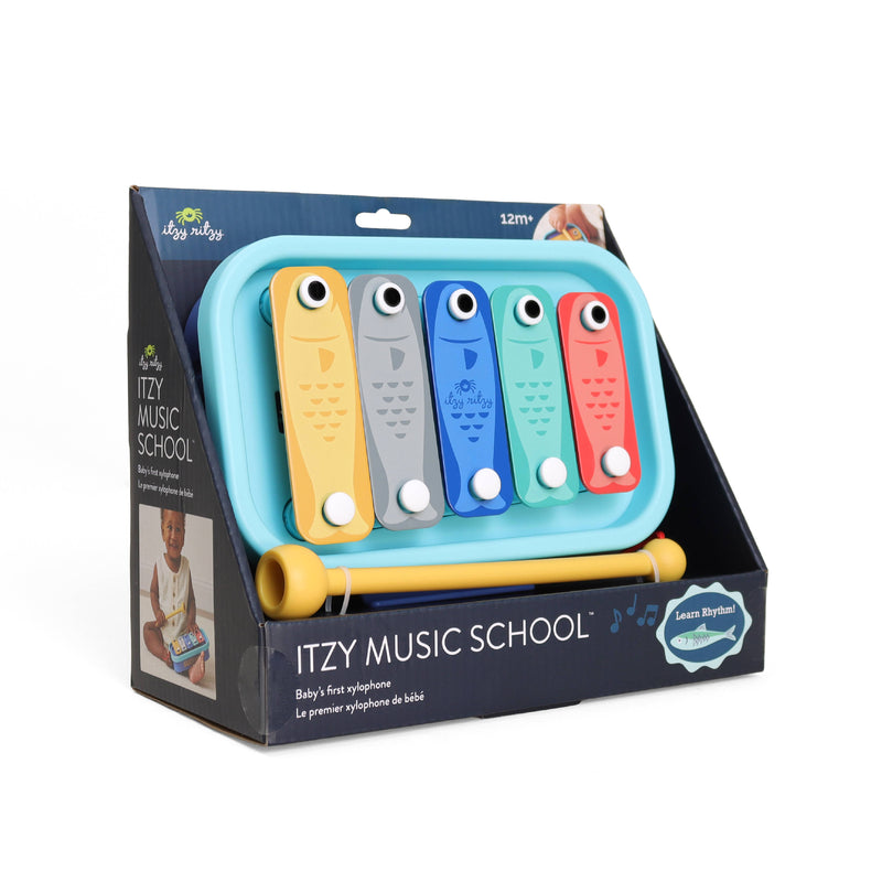 Itzy Ritzy | Itzy Music School™ Xylophone