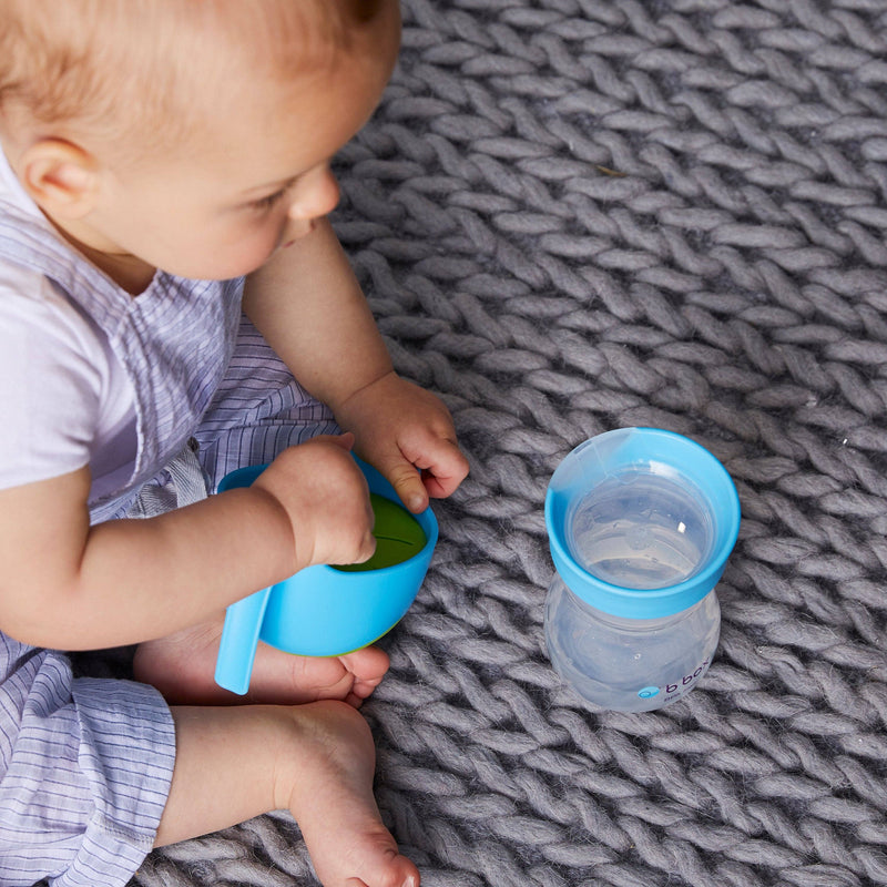 b.box USA | Transition Value Pack | Sippy Cup