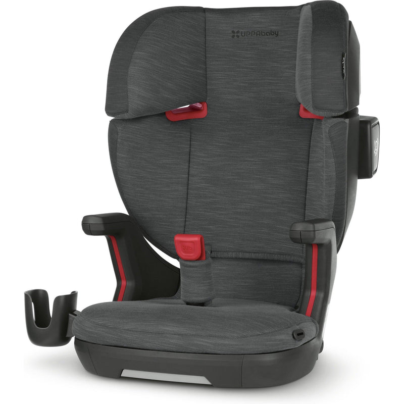 uppababy car seat release UPPAbaby Alta V2 Booster Seat — The Kangaroo Pouch