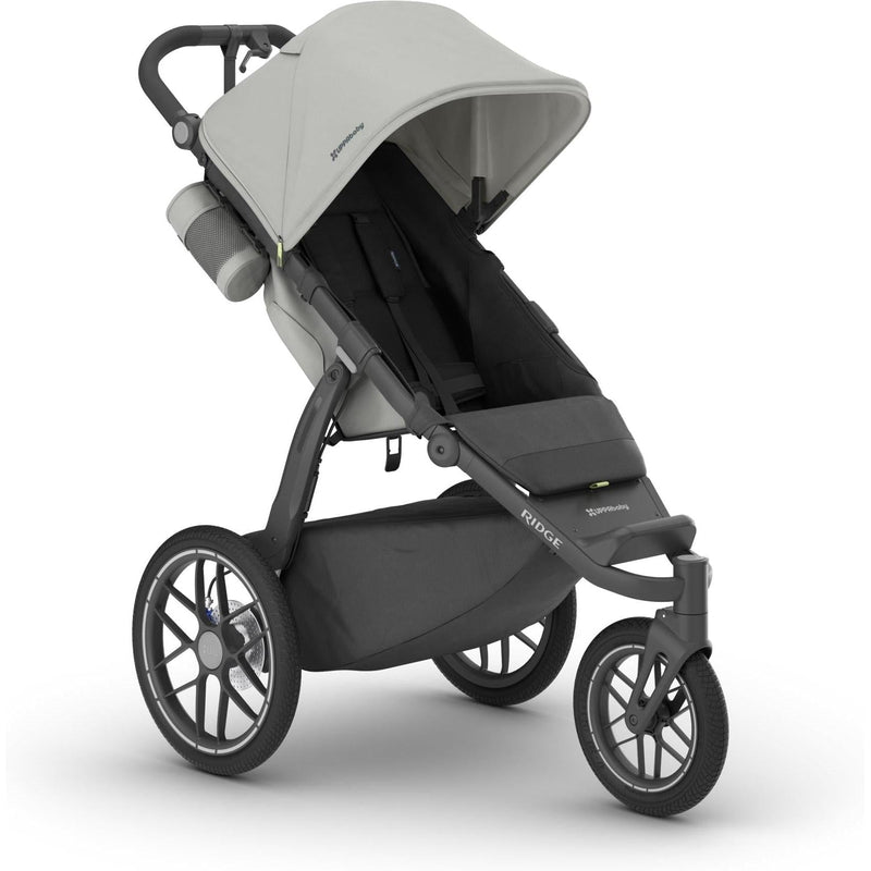 UPPAbaby Ridge V2 All-Terrain Stroller