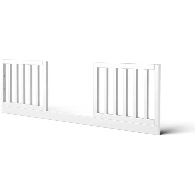 Romina Uptown Toddler Rail for Convertible Crib