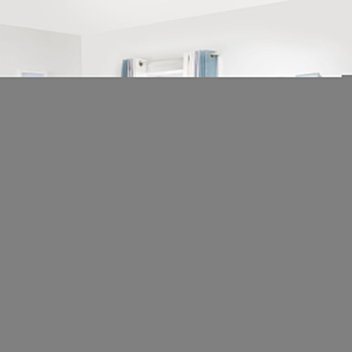 Sorelle Providence 5-Drawer Dresser