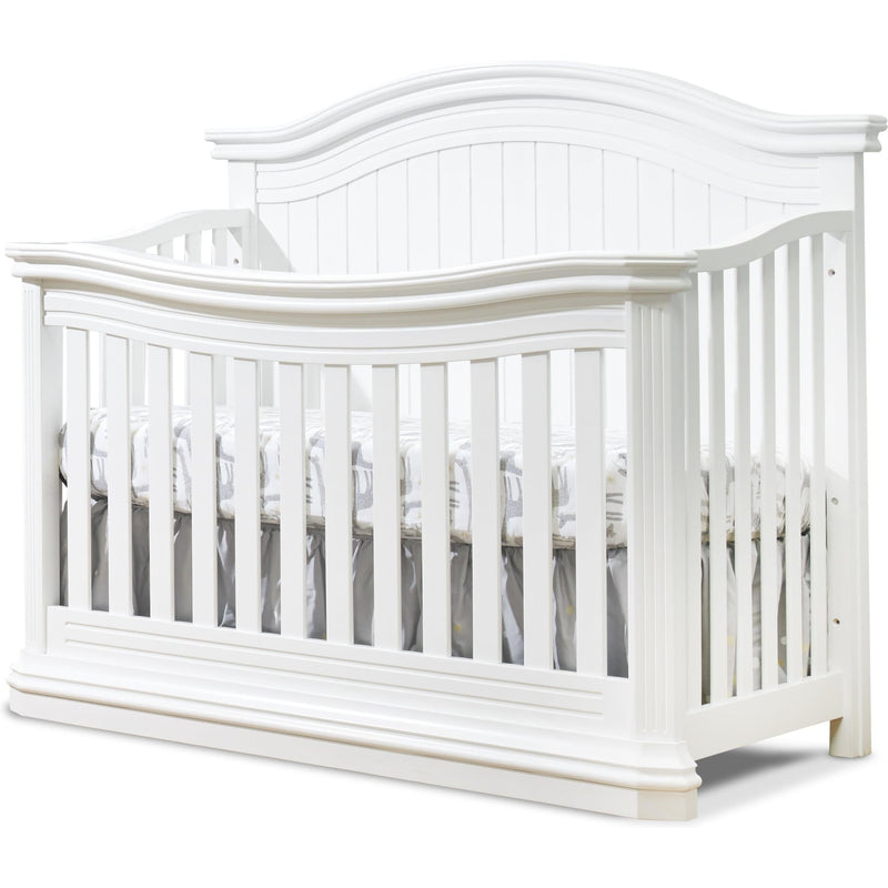 Sorelle Vista Elite Crib