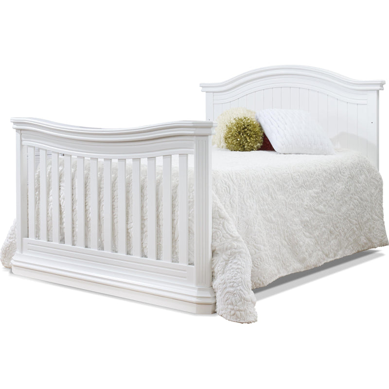 Sorelle Vista Elite Crib