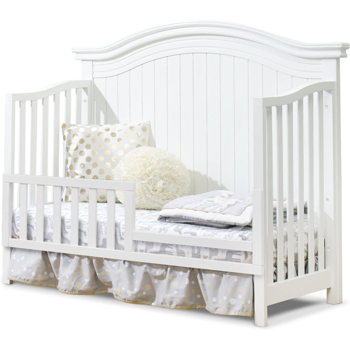 Sorelle Vista Elite Crib