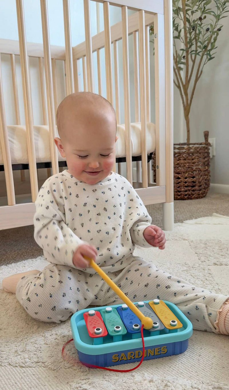 Itzy Ritzy | Itzy Music School™ Xylophone