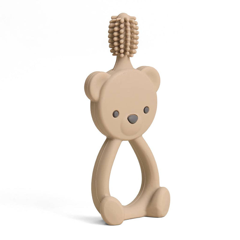 Itzy Ritzy | Bitzy Toothbrush™ 360-degree Training Toothbrush