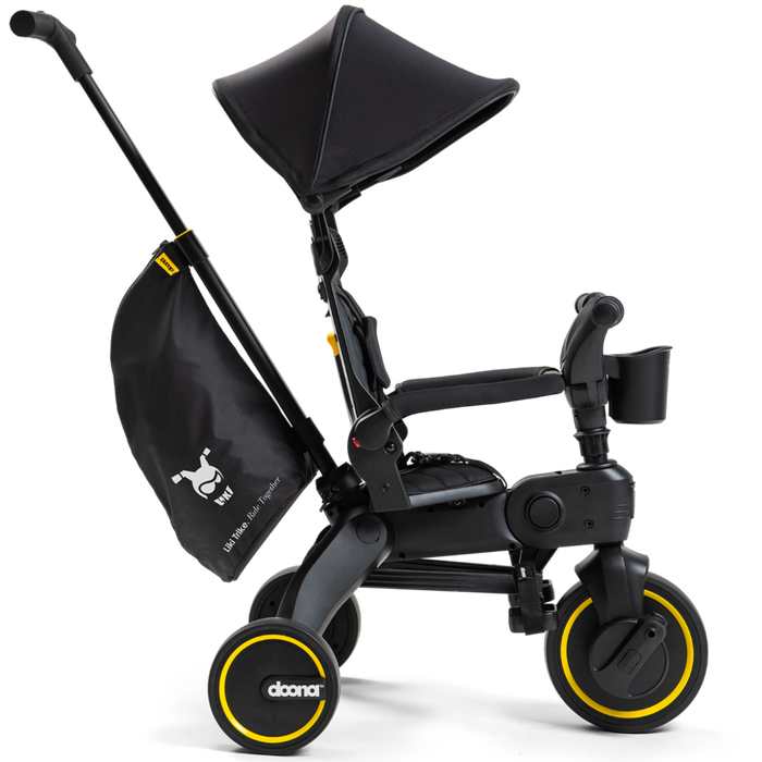 Liki Trike | Midnight Edition