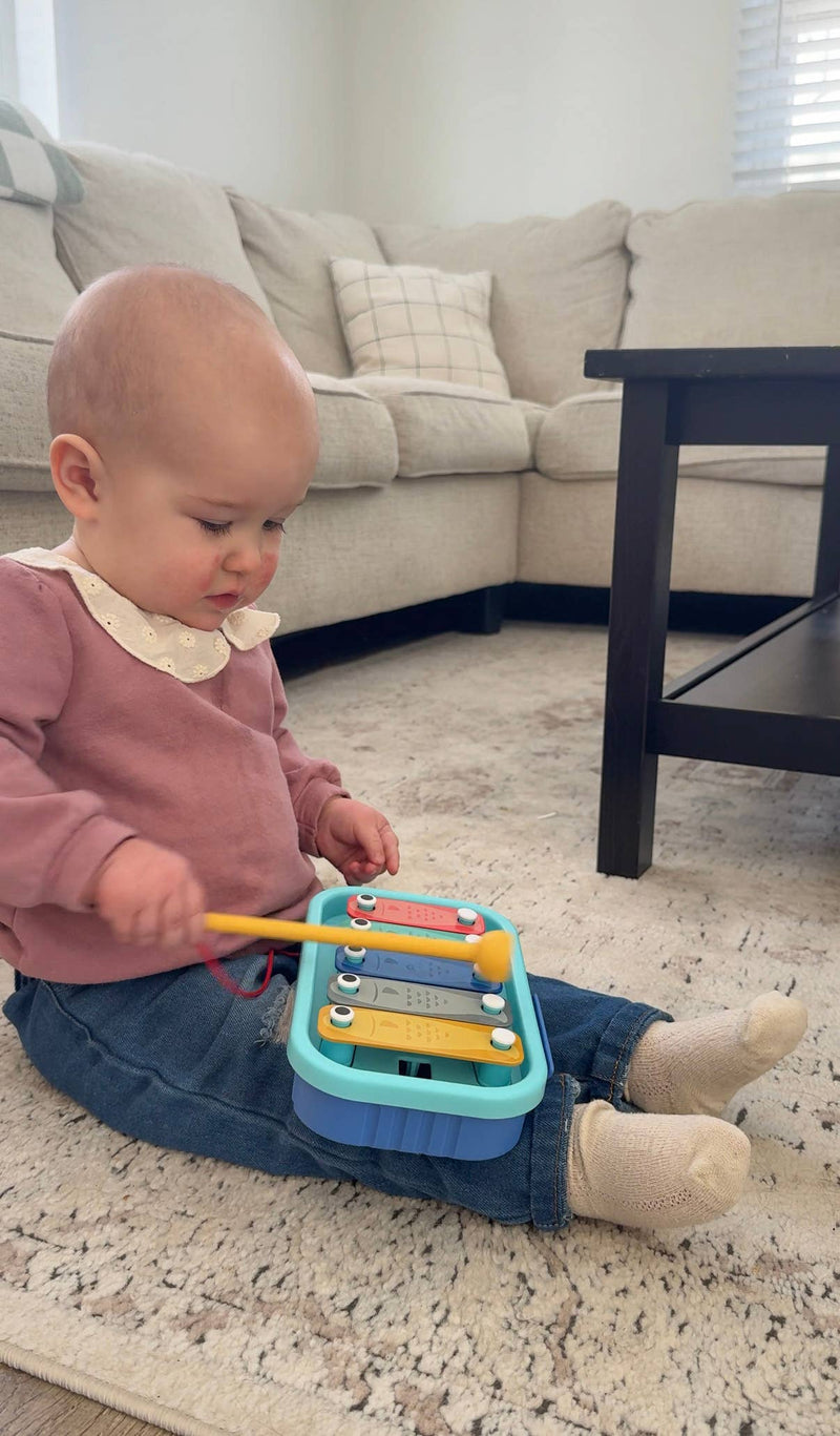 Itzy Ritzy | Itzy Music School™ Xylophone