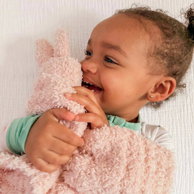 Calla & Friends | Little Snuggles Lovey | Bunny