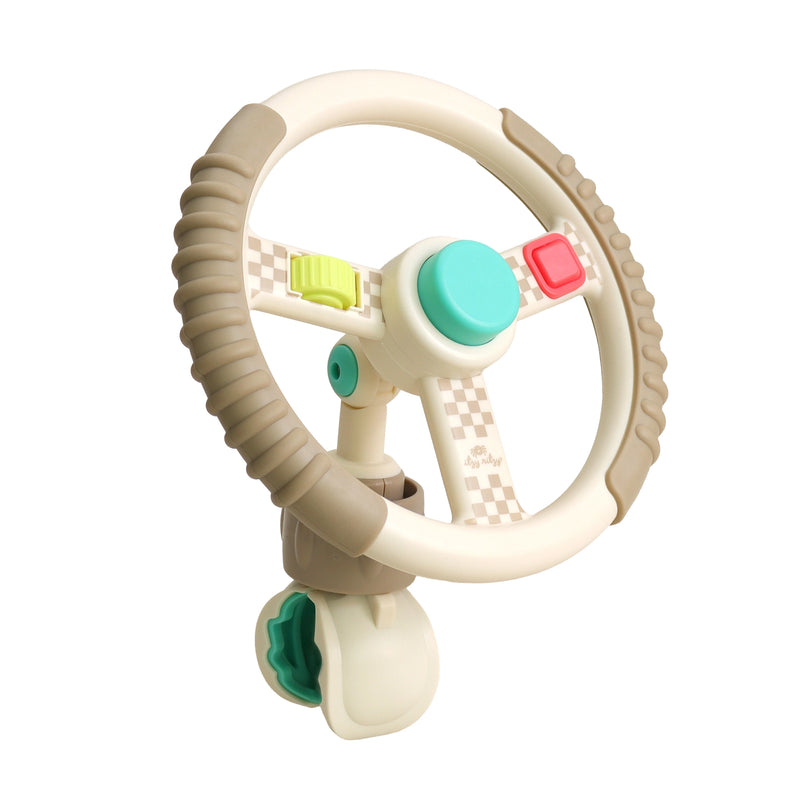 Itzy Ritzy | Itzy Bitzy Driver