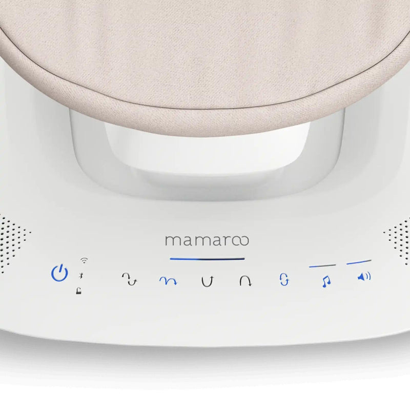 UPPAbaby Mamaroo