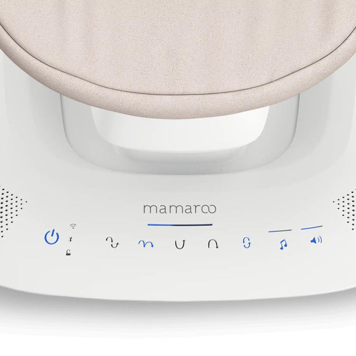 UPPAbaby Mamaroo