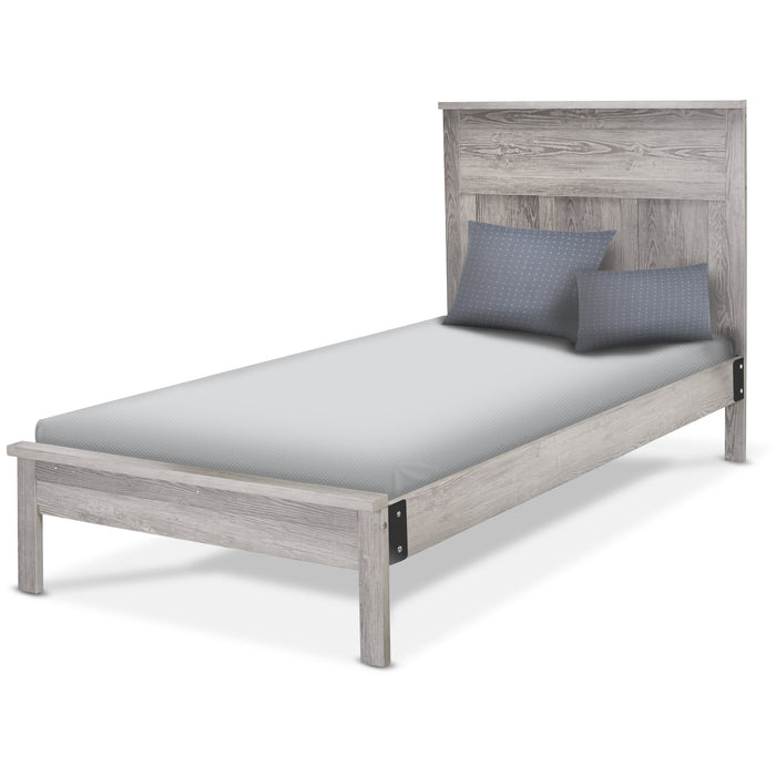 Sorelle Twin Bed
