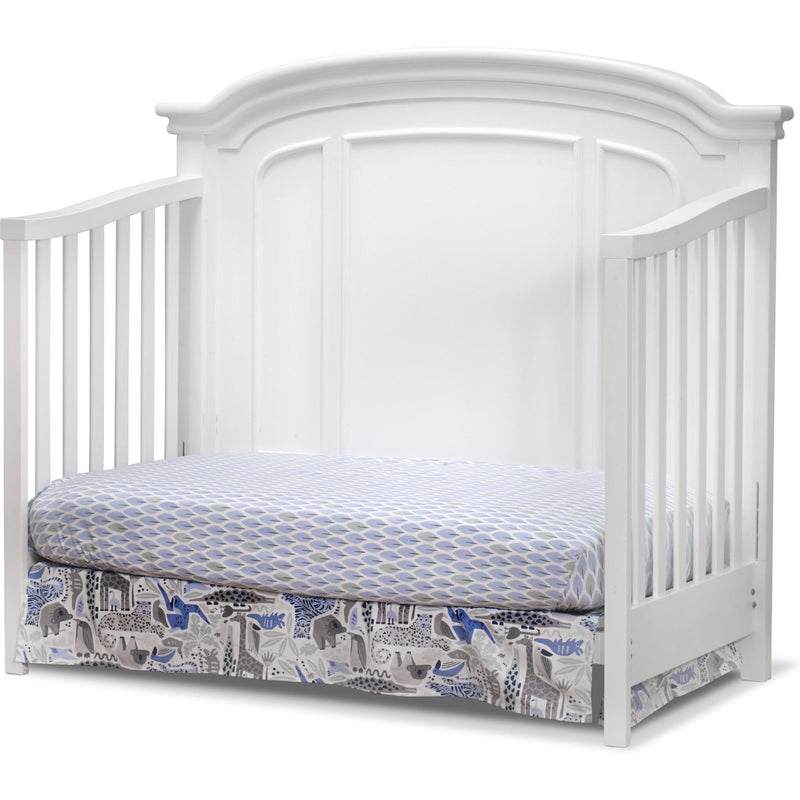 Sorelle Finley Panel Crib