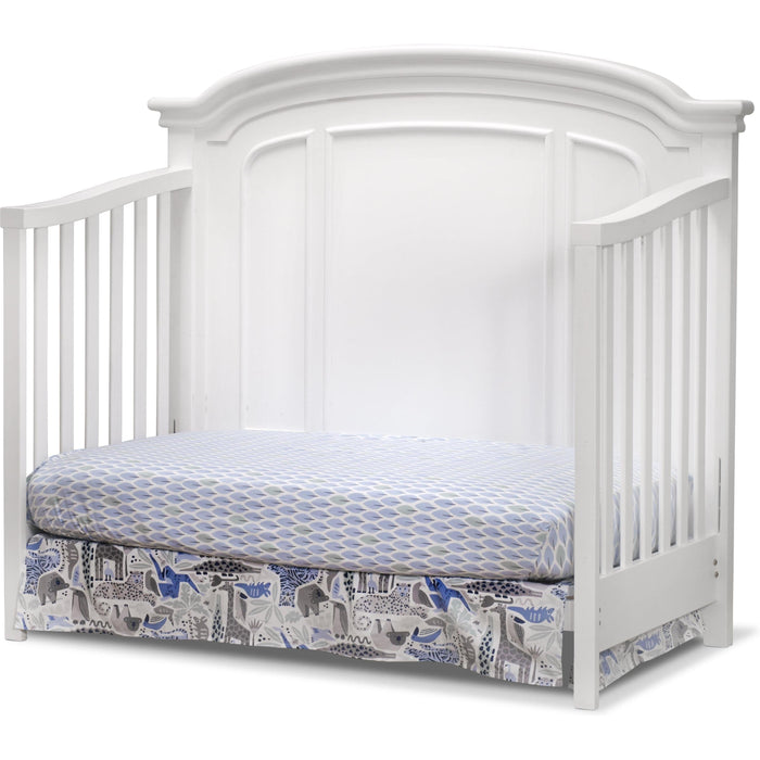 Sorelle Finley Panel Crib
