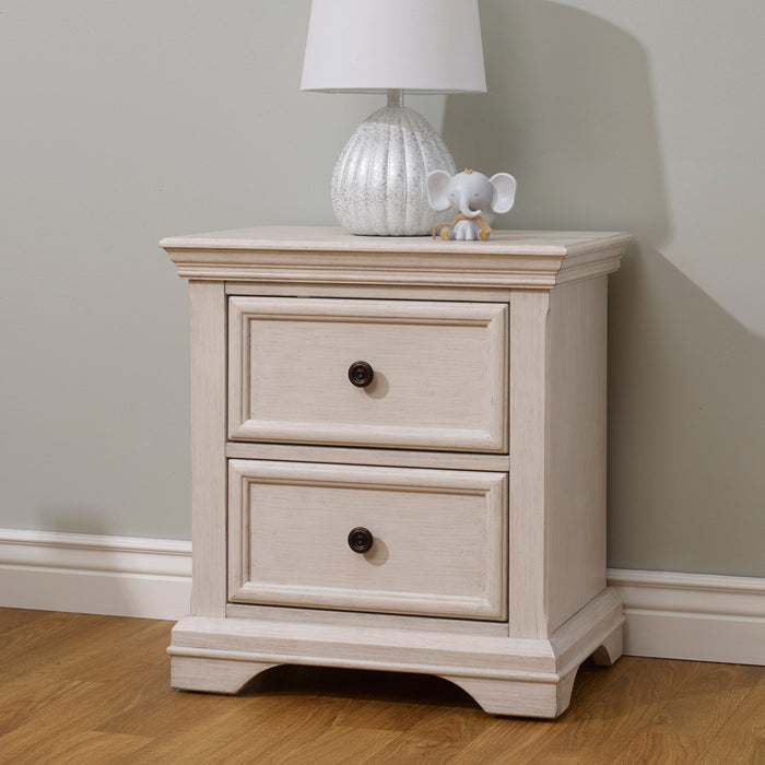 Sorelle Portico Nightstand