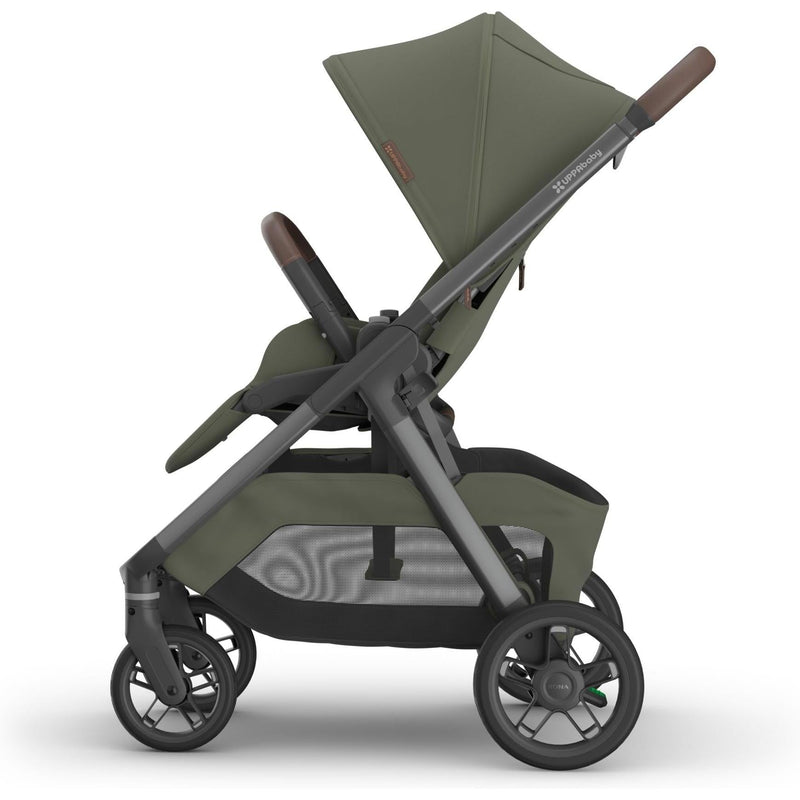 UPPAbaby Kona Stroller | PRE-ORDER | SHIPS LATE SEPTEMBER