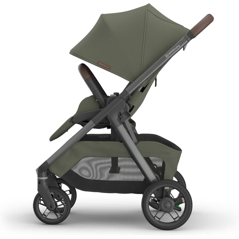 UPPAbaby Kona Stroller | PRE-ORDER | SHIPS LATE SEPTEMBER