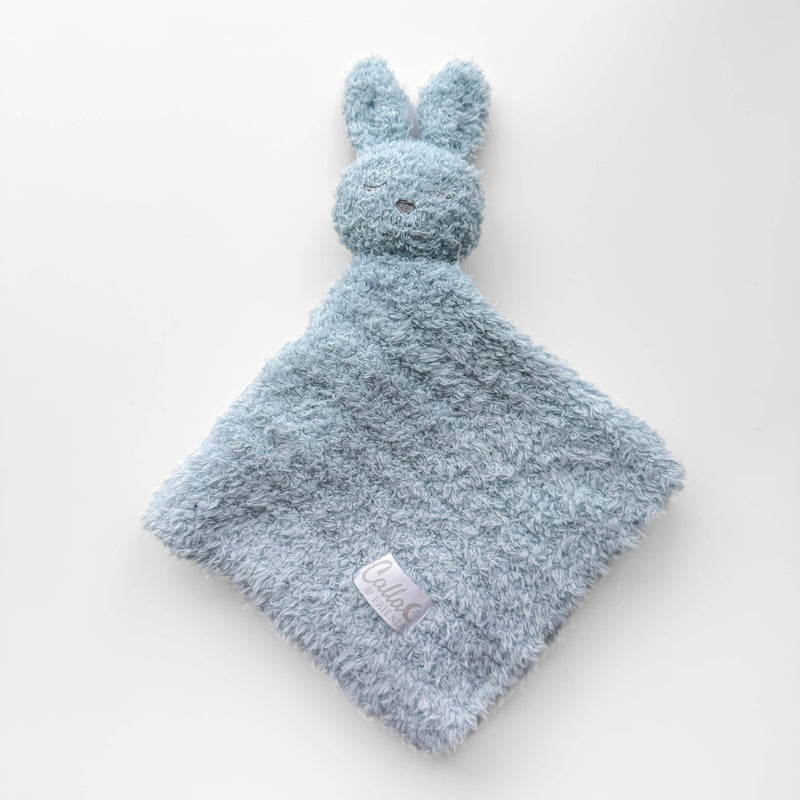 Calla & Friends | Little Snuggles Lovey | Bunny
