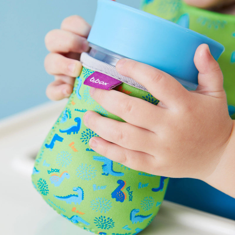 b.box USA | Transition Value Pack | Sippy Cup