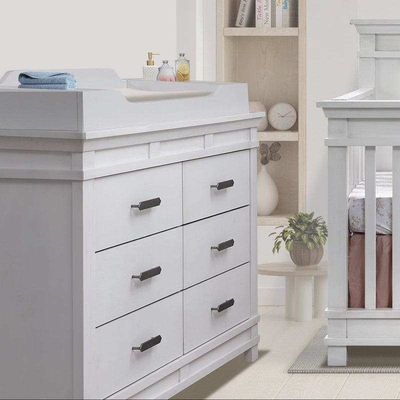 Sorelle Brookfield Double Dresser