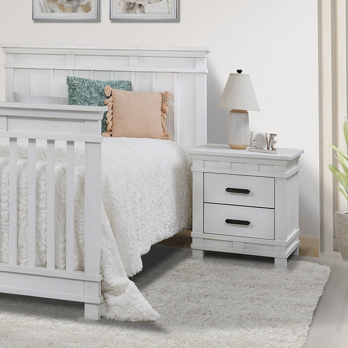 Sorelle Brookfield Nightstand