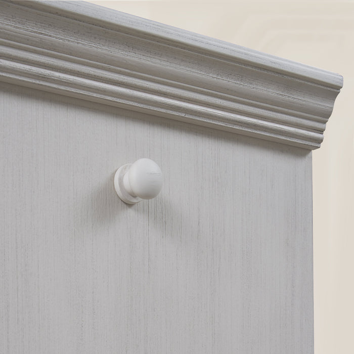 Sorelle Portico Chifferobe