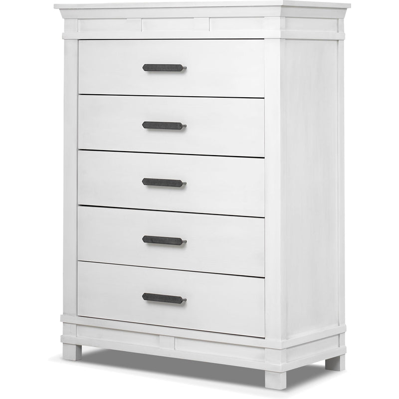 Sorelle Brookfield 5-Drawer Chest