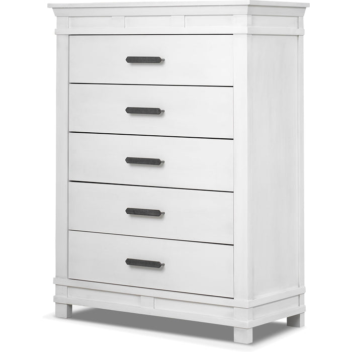 Sorelle Brookfield 5-Drawer Chest