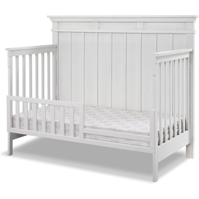 Sorelle Brookfield Toddler Rail