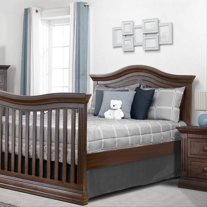 Sorelle Providence Nightstand