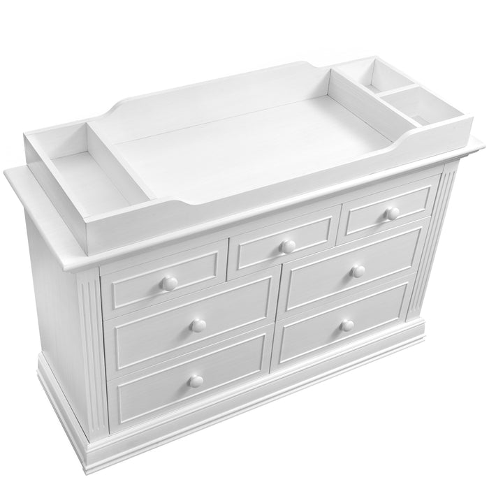 Sorelle Providence Double Dresser