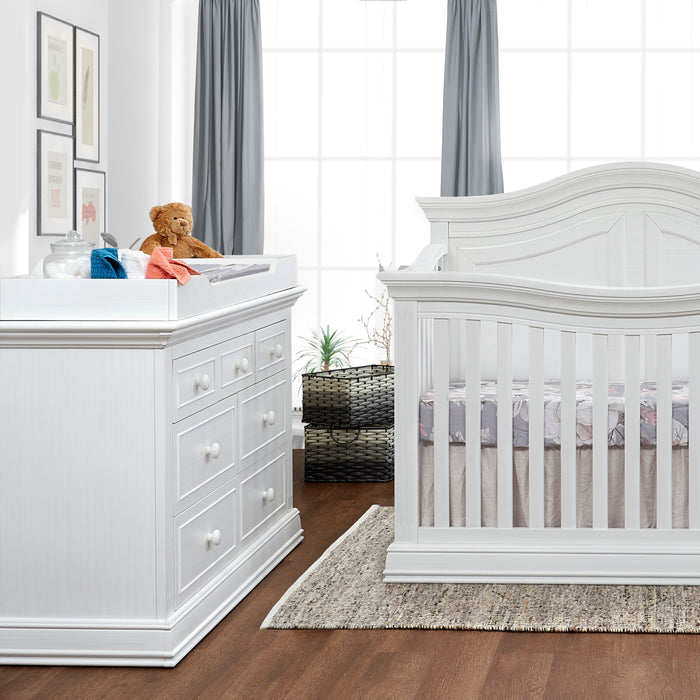 Sorelle Providence Double Dresser