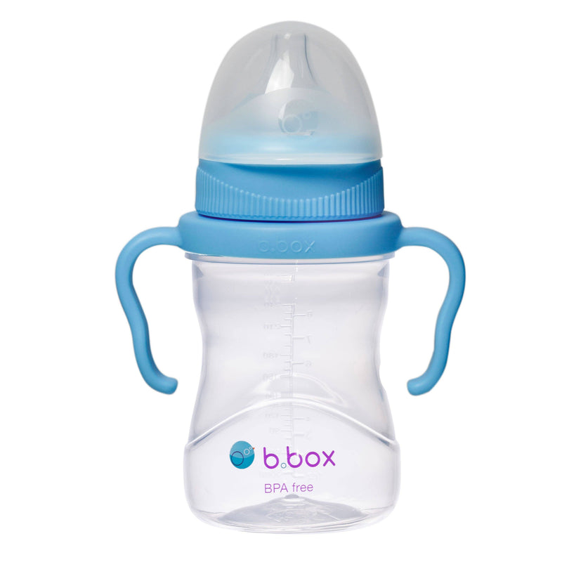 b.box USA | Transition Value Pack | Sippy Cup