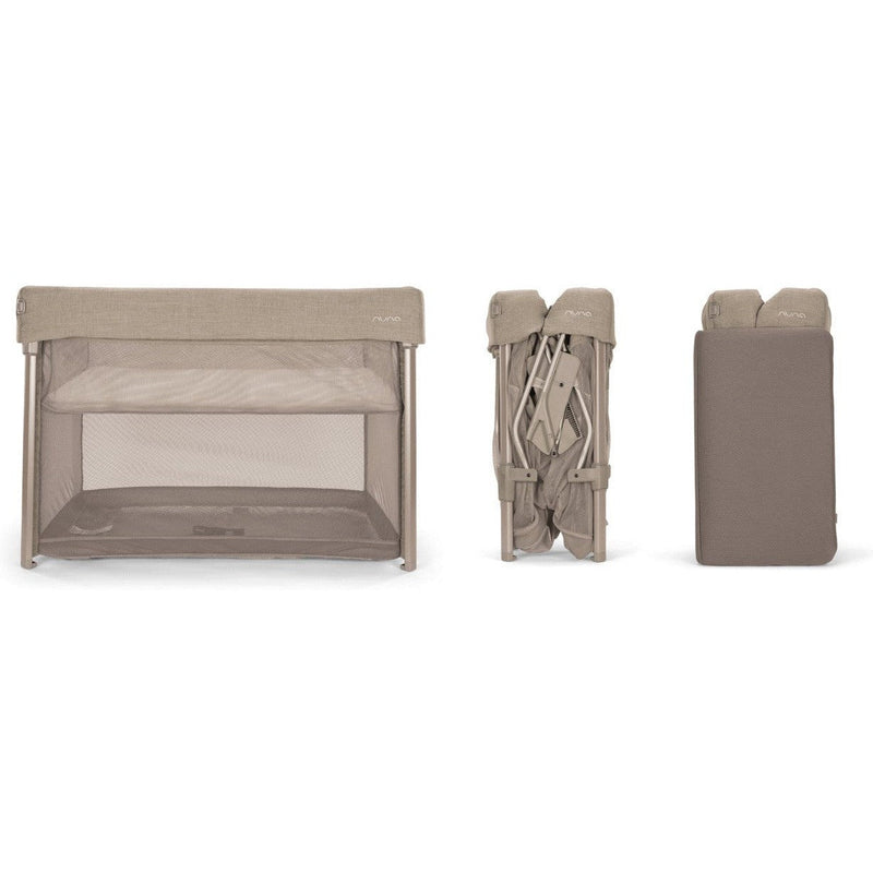 Nuna PAAL Playard + Bassinet