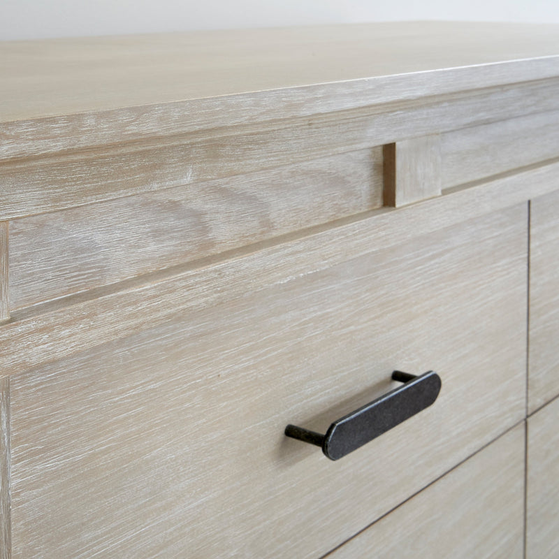 Sorelle Brookfield 5-Drawer Chest