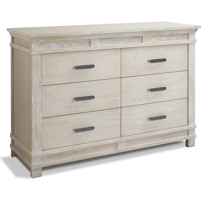 Sorelle Brookfield Double Dresser