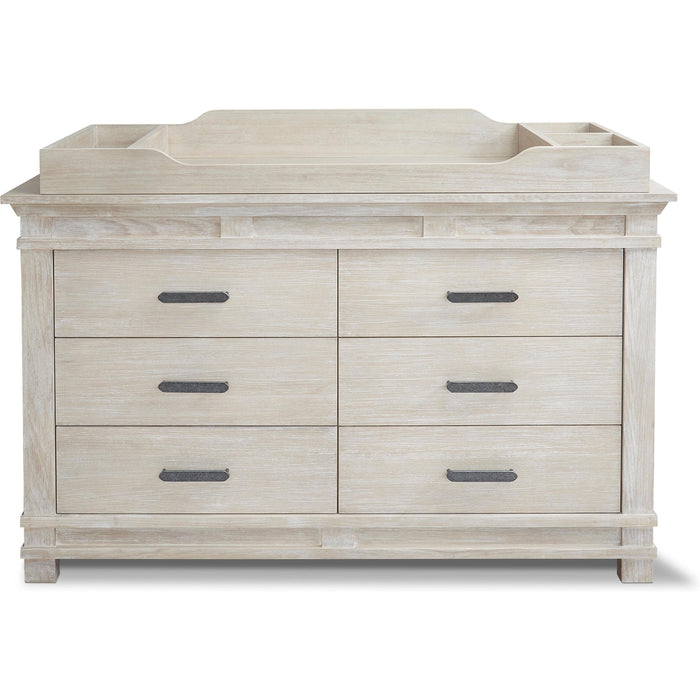 Sorelle Brookfield Double Dresser
