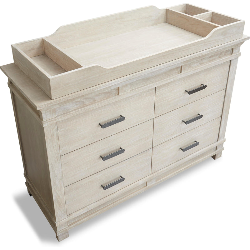 Sorelle Brookfield Double Dresser